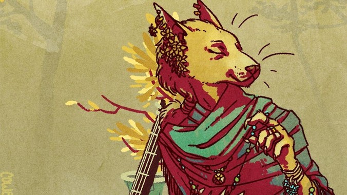 你见过最极致的节省能省到什么程度？