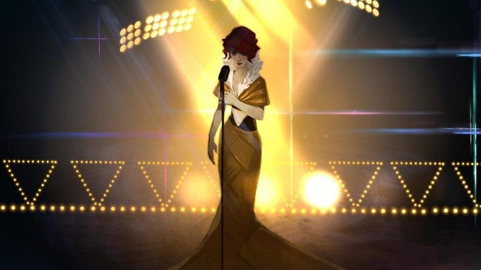 现在网上把清朝说得一无是处，但是为什么能统治268年？